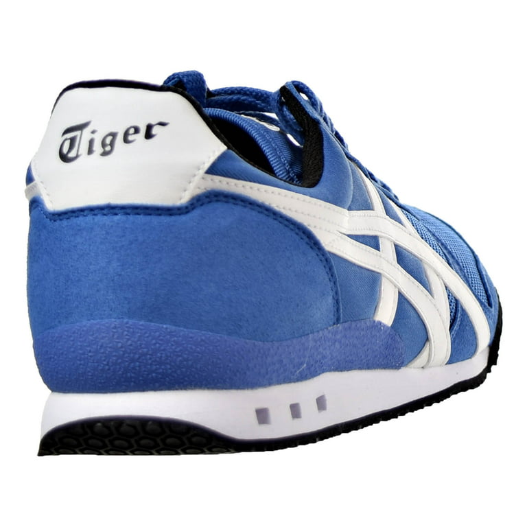 Onitsuka Tiger Ultimate 81 Mens Shoes Blue/White hn201-4590 (9 D(M) US)