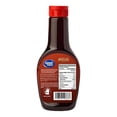 thumbnail image 2 of Jarabe Great Value sabor maple 234 g, 2 of 3