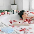 thumbnail image 4 of Velvet Cloth Bathroom Kitchen Rag Hand Use Velvet Cloth Hotel Cloth, 4 of 6