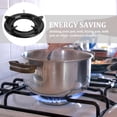 thumbnail image 2 of Support de Cuisinière à Gaz 1 Pce Support de Pot en Fer pour Cuisinière à Gaz, 2 of 9