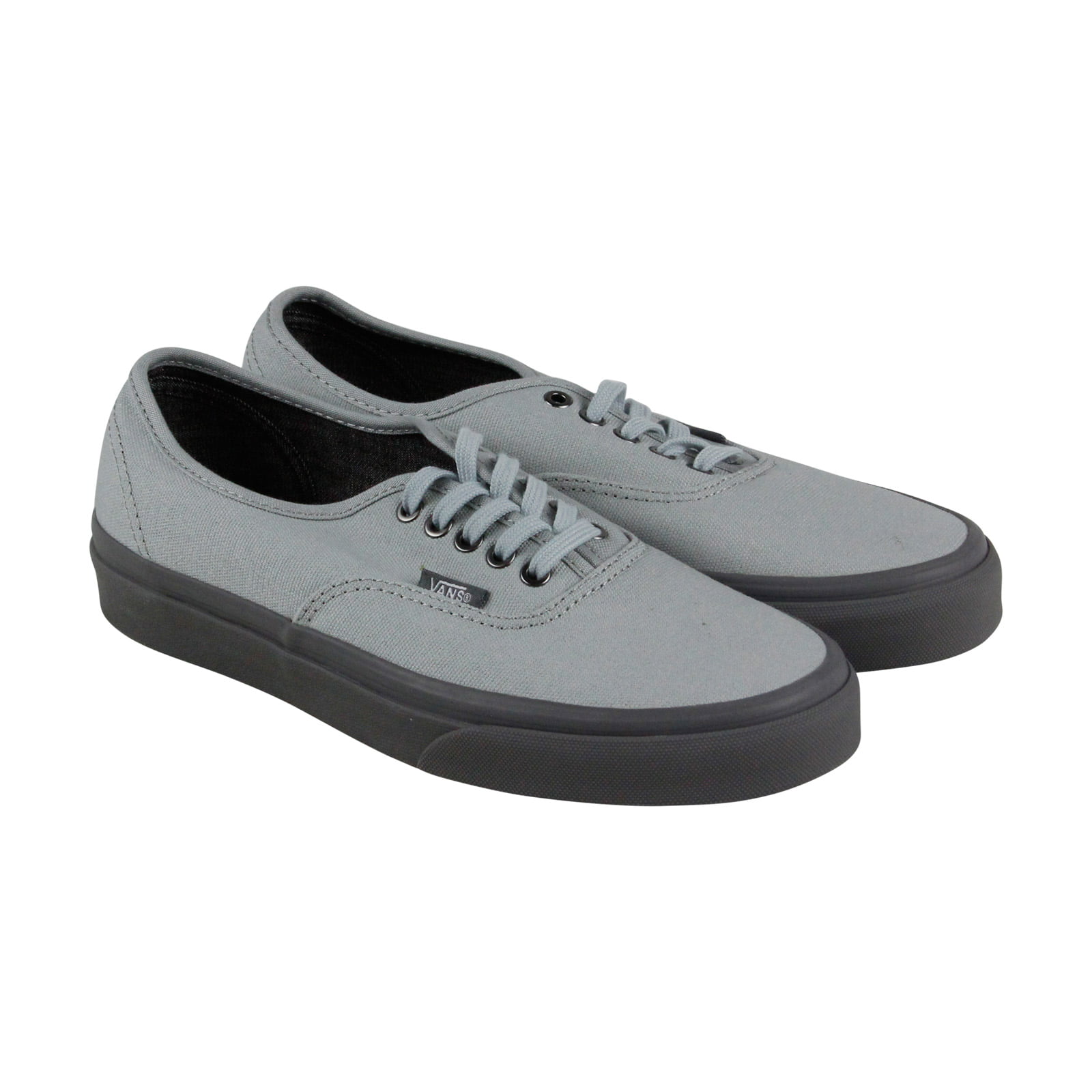 vans mens shoes grey