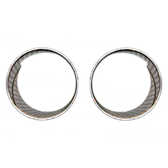 ACDelco 84637933 Fuel Return Line