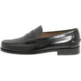 thumbnail image 2 of Florsheim Berkley Penny Loafer Black 12 D (M), 2 of 3