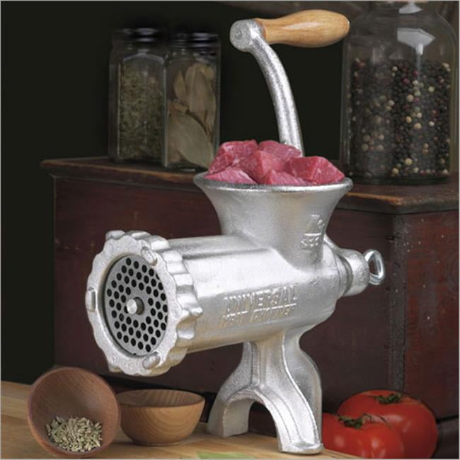 Universal 333A Meat Chopper 3 Pounds Per Minute Walmart Canada
