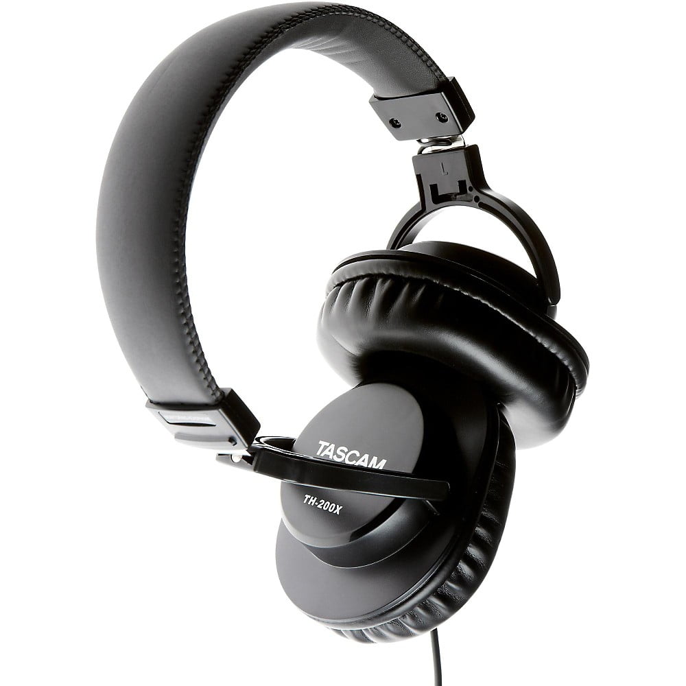 Tascam TH-200X Studio Headphones
