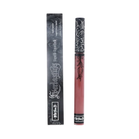 Kat Von D Everlasting Liquid Lipstick - LOLITA ll