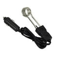 thumbnail image 5 of New Portable High Quality Safe Warmer Fashion Durable 12v 24v Car Immersion Heater Auto Electric Tea Coffee Water Heater#47363 H6C1, 5 of 9