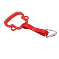 thumbnail image 3 of Anillo de Gimnasia de Swing Kids ABS ABS Monkey Ring Con Correa Colgante Para Niños Al Aire Libre Equipo de Escalada, 3 of 7