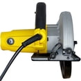 thumbnail image 2 of Sierra Circular Electrica GUTSTARK 1200W Disco 7 1/4 4500 RPM Madera, 2 of 9