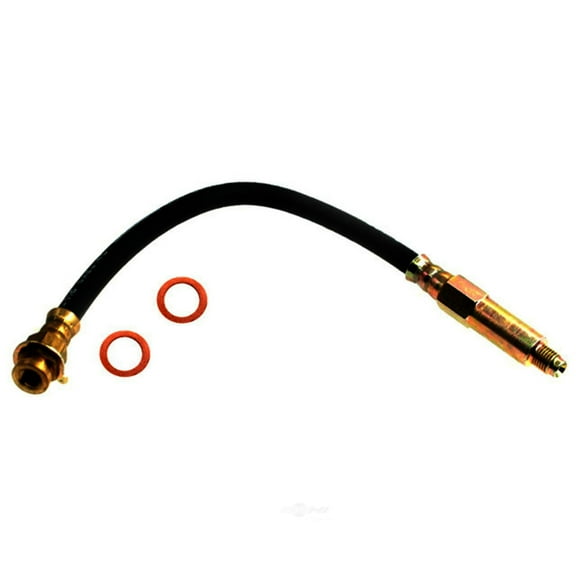 Raybestos BH36503 Professional Grade Hydraulic Brake Hose Fits select: 1969 PLYMOUTH SATTELITE, 1967-1969 DODGE CHARGER