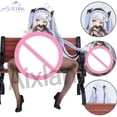 thumbnail image 1 of Figura de fiesta de té Tokisaki Mio huangchenghong PVC 19cm, 1 of 5