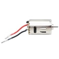 thumbnail image 4 of Motor RC de metal 540 Strade Fareast Limited piezas RC accesorio reemplazo para Wltoys 12428, 4 of 8