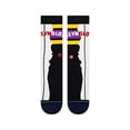 thumbnail image 2 of Stance Unisex Andrew Reynolds Split Crew Socks Multicolor - A556A21REY-MUL, 2 of 3