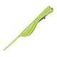 thumbnail image 3 of Herramienta para la limpieza de oídos con removedor de cerumen, luz, antideslizante, reutilizable y de mango largo. Verde, 3 of 9