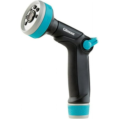 CERPXFF-Watering Heavy Duty Thumb Control Nozzle