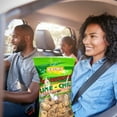 thumbnail image 4 of Brim's Lime Chili Fried Pork Cracklin Strips Snack 2 Oz Pack of 3, Spicy Pork Chicharron with Skin, Crunchy Low-Carb Keto-Friendly On-the-Go Party Beer Snack w/ Snoep in Beperkte Oplage, 4 of 7