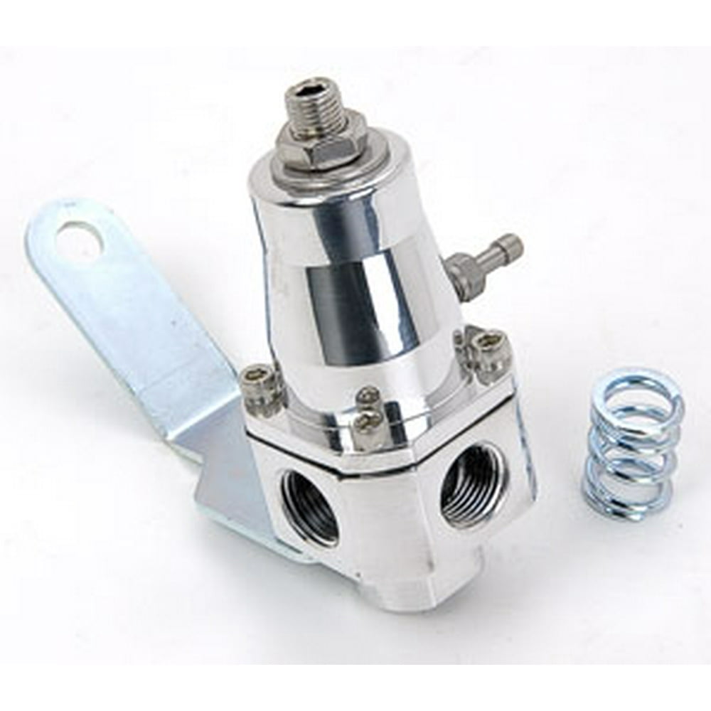Aeromotive 360 psi Platinum Inline Fuel Pressure Regulator P/N 13351