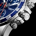 thumbnail image 3 of Reloj Stuhrling Hombre Concorso 3957.2, 40mm Cronógrafico, 3 of 5