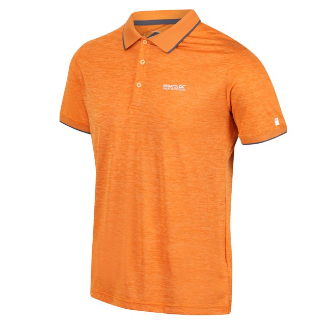 Regatta - Polo Remex II para hombre caballero (Zorro)