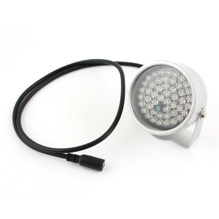 48 LED illuminator light CCTV IR Infrared Night Vision Lamp for Security