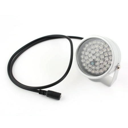 Infrared Led Night Vision - 48 LED illuminator light CCTV IR Infrared Night Vision Lamp for Security Camera