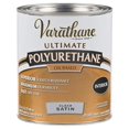 thumbnail image 1 of Rust-Oleum 9141H Huile de Polyuréthane, Quart, Fini Satiné, 1 of 1