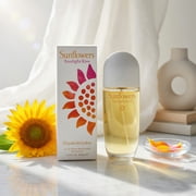 Elizabeth Arden Sunflowers Sunlight Kiss Edt Spray 3.3 Oz Sunflowers Sunlight Kiss/elizabeth Arden Edt Spray 3.3 Oz (100 Ml) (w)