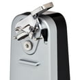 thumbnail image 3 of Cuisinart Deluxe Electric Can Opener with Power Cut Blade, Chrome, 3 of 9