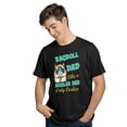 thumbnail image 3 of Ragdoll Dad Like a Regular Dad Only Cooler Happy Father's Day Shirt T-shirt Unisex Merch Cat Lover Kitten Owner Gifts Idea - 02007, 3 of 6