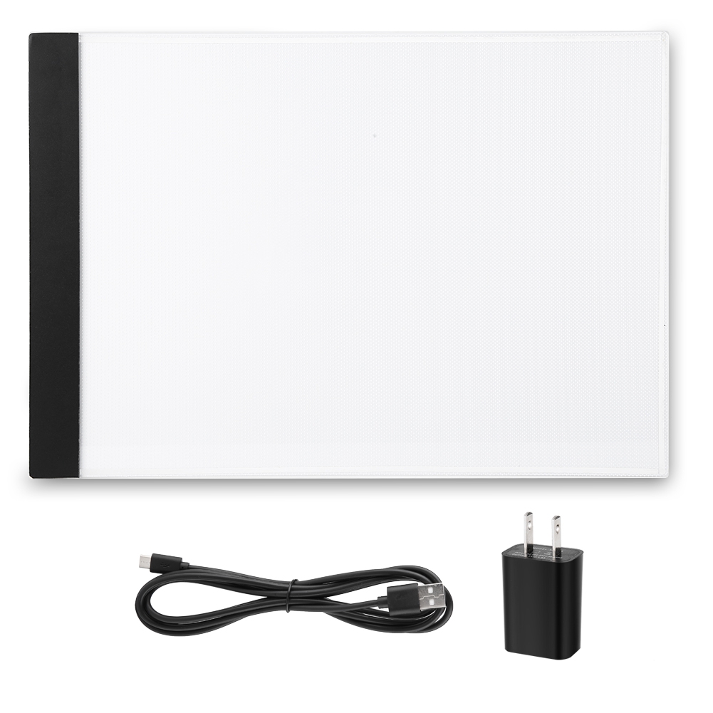 1pc a4 led art light pad tracing
