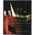 thumbnail image 1 of Pre-Owned Christenberry: Reconstruction: The Art of William Christenberry (Paperback) by Trudy Wilner Stack, William Christenberry, 1 of 1