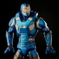 thumbnail image 5 of Hasbro Marvel Legends Series Gamerverse 6-inch Collectible atmosphere Iron Man, 5 of 9
