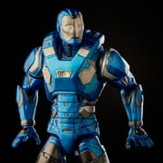 Hasbro Marvel Legends Series Gamerverse 6-inch Collectible atmosphere Iron Man
