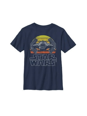 Star Wars Big Boys T Shirts Tank Tops Walmart Com - custom clone trooper t shirt roblox
