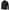 Black, variant on BLTIBY 2024 Mens Classic Lapel Jean Jacket Fall Winter Casual Slim Fit Trucker Cowboy Coat Casual Men Denim Jackets with Pockets Black 3XL