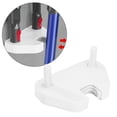 thumbnail image 5 of Vacuum Cleaner Wall Mount Holder Accessories Durable Lightweight B, 5 of 9