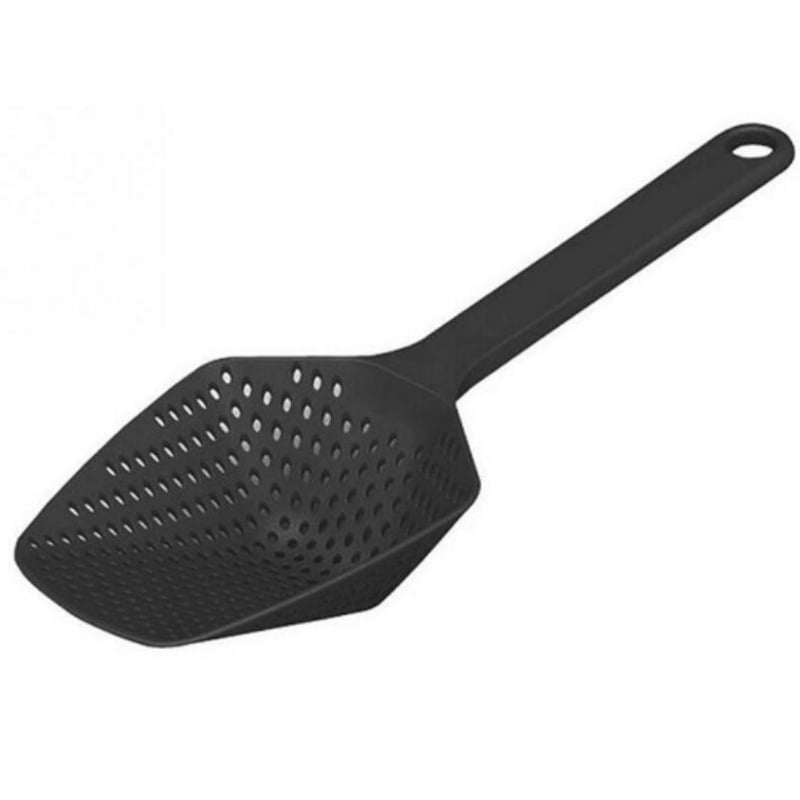 Wayren USA Nylon Colander Spoon Strain Cooked Food Drainer Pasta