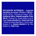 thumbnail image 4 of Refresco Pepsi   regular 2 l, 4 of 5