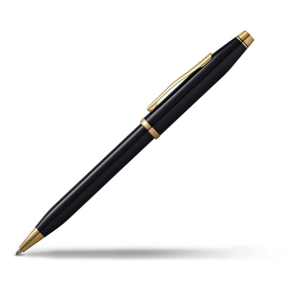Cross Century® II Classic Black Ballpoint Pen