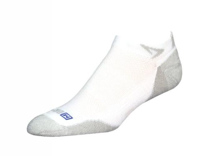 Drymax Running Lite-Mesh Mini Crew Socks 3 Pair