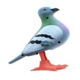 thumbnail image 2 of CHUANK Jouet Pigeon à Remonter 5 Pouces, 2 of 3