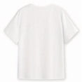thumbnail image 2 of 100% Cotton Father's Day Gift for Dad Husband Blessed Dad Christian T-Shirt, 2 of 7