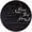 Bless This Home, variant on Wood Sentiment Printed 12" Kitchen Countertop Lazy Susan