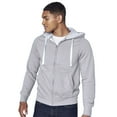 thumbnail image 2 of Awdis Chunky Premium Heavyweight Hooded Sweatshirt / Hoodie / Zoodie, 2 of 3
