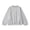 ash grey, variant on Women's Solid Sweatshirt Baggy Fashion Hoodies Crewneck Drop Shoulder Sleeve Pullover