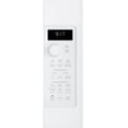 thumbnail image 4 of GE PVM9179DRWW 30 Inch Over-the-Range Convection Microwave Oven with Air Fry, 4 of 7