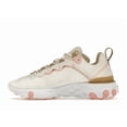 thumbnail image 2 of Nike Women's React Element 55 Light Orewood Brown Running Shoes, from StockX, 2 of 5