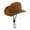 C, variant on erfcxs Cowboy Hat | Cat Cowboy Hat Carnival Halloween Western Party Role Playing Cat Party
