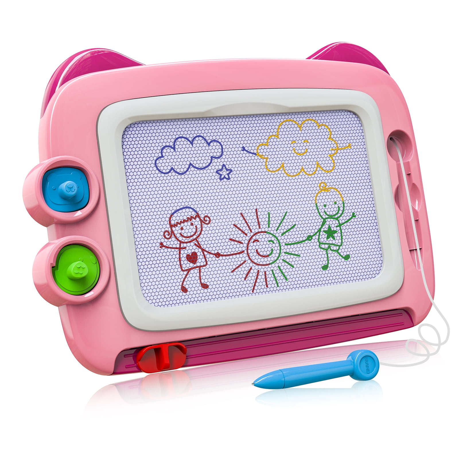 Toys for 2 3 Year Old Girls Drawing Board,Birthday Gift Toys