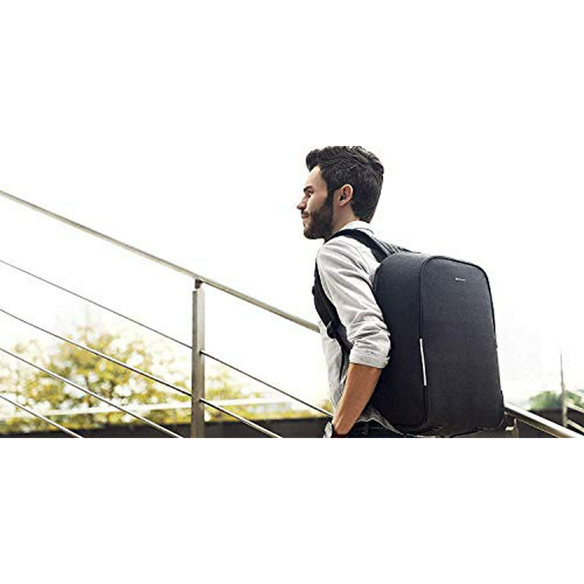 Kopack slim backpack hotsell